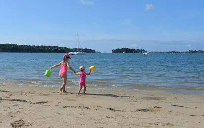 Camping Ker Eden