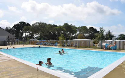 Camping Ker Eden