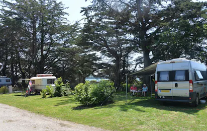 Camping Ker Eden