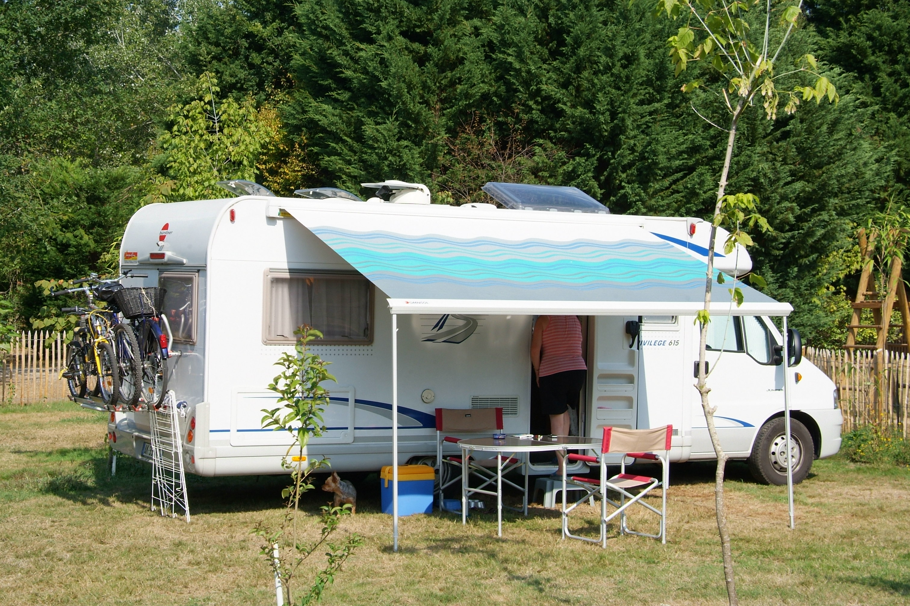 Camping Ker Helen
