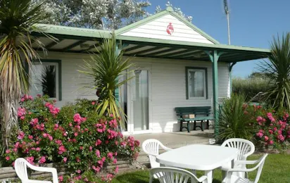 Camping Ker Vella