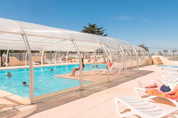 Camping Ker Vella