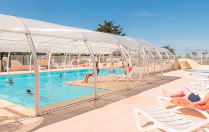 Camping Ker Vella