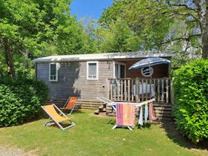 Camping Sites et Paysages du Pouldu