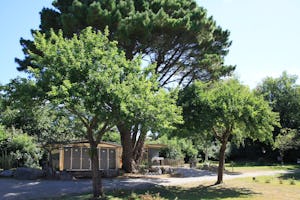 Camping Sites et Paysages du Pouldu