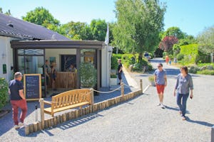 Camping Sites et Paysages du Pouldu