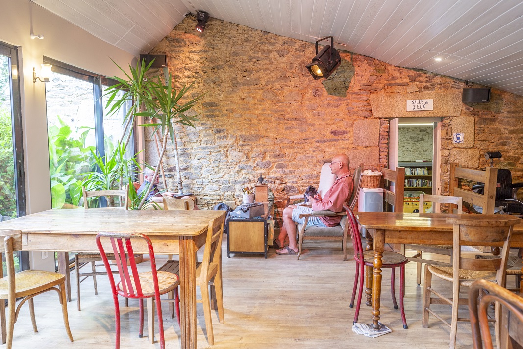 Sites Et Paysages Du Pouldu