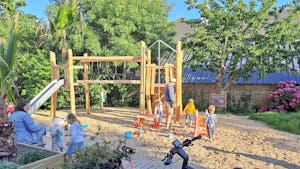 Camping Sites et Paysages du Pouldu