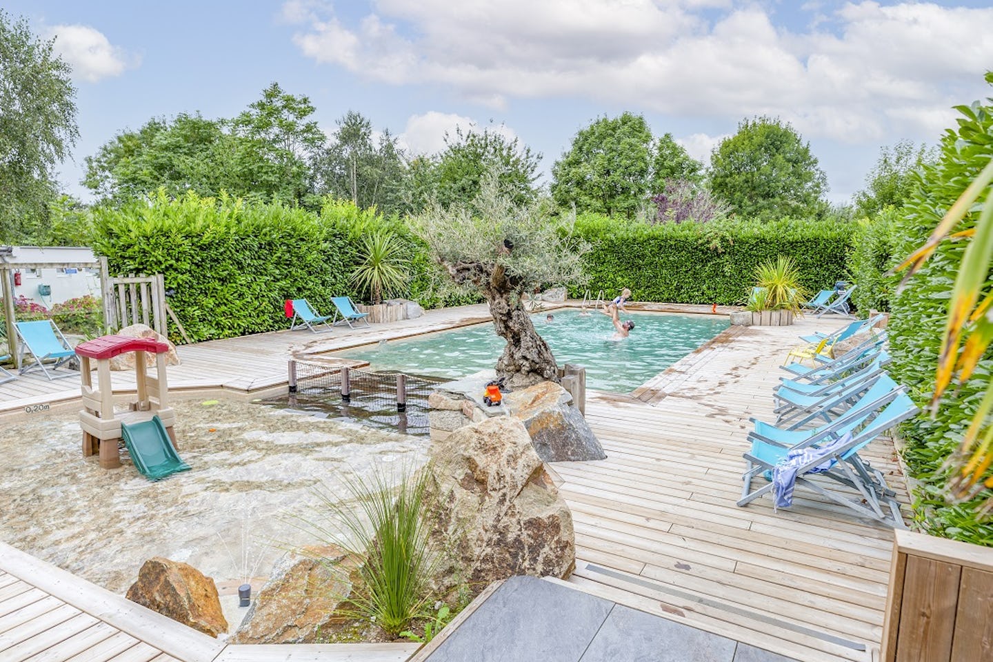 Sites Et Paysages Du Pouldu