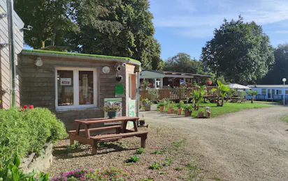 Camping Kerisole