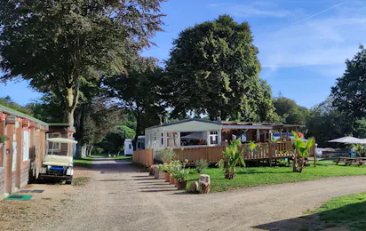 Camping Kerisole
