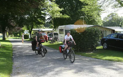 Camping Kerisole