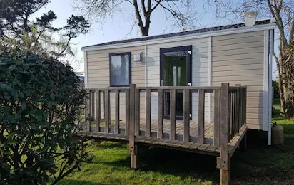 Camping Kerlaz