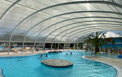 Camping Kerleven