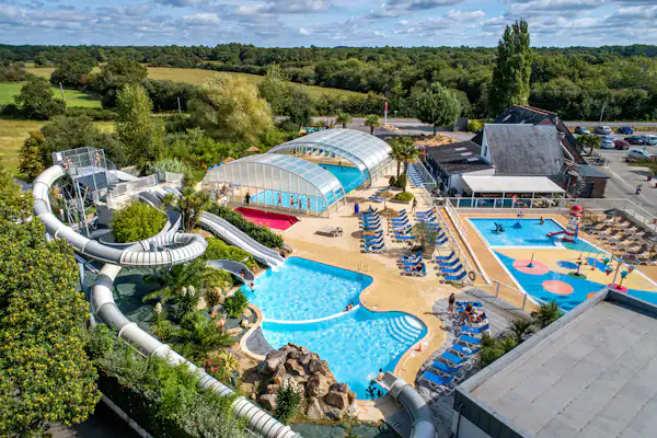 Camping Kerzerho
