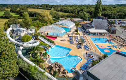 Camping Kerzerho