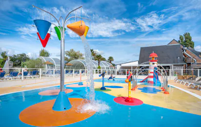Camping Kerzerho