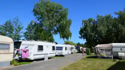 Erholungsgebiet Kiebitz