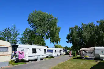 Erholungsgebiet Kiebitz