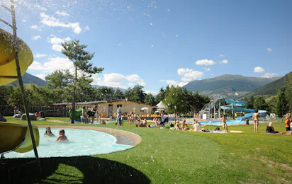 Camping Kiefernhain