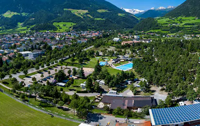 Camping Kiefernhain