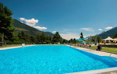 Camping Kiefernhain