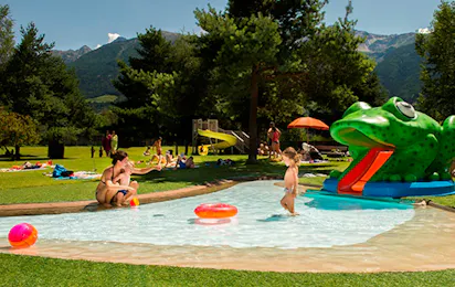 Camping Kiefernhain