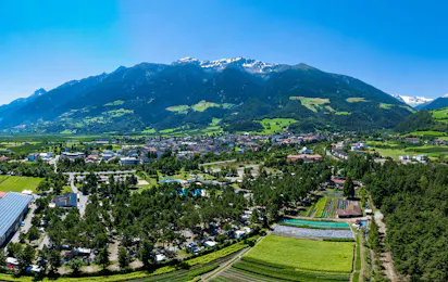 Camping Kiefernhain