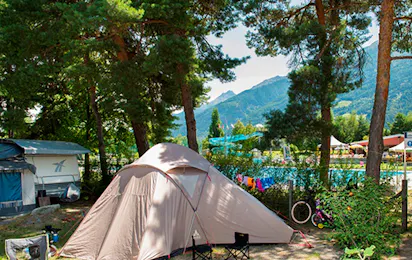 Camping Kiefernhain
