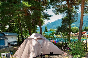 Camping Kiefernhain