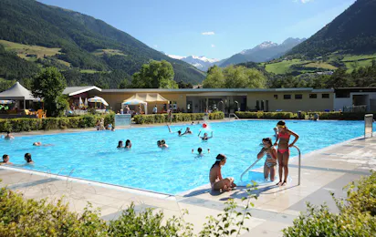 Camping Kiefernhain