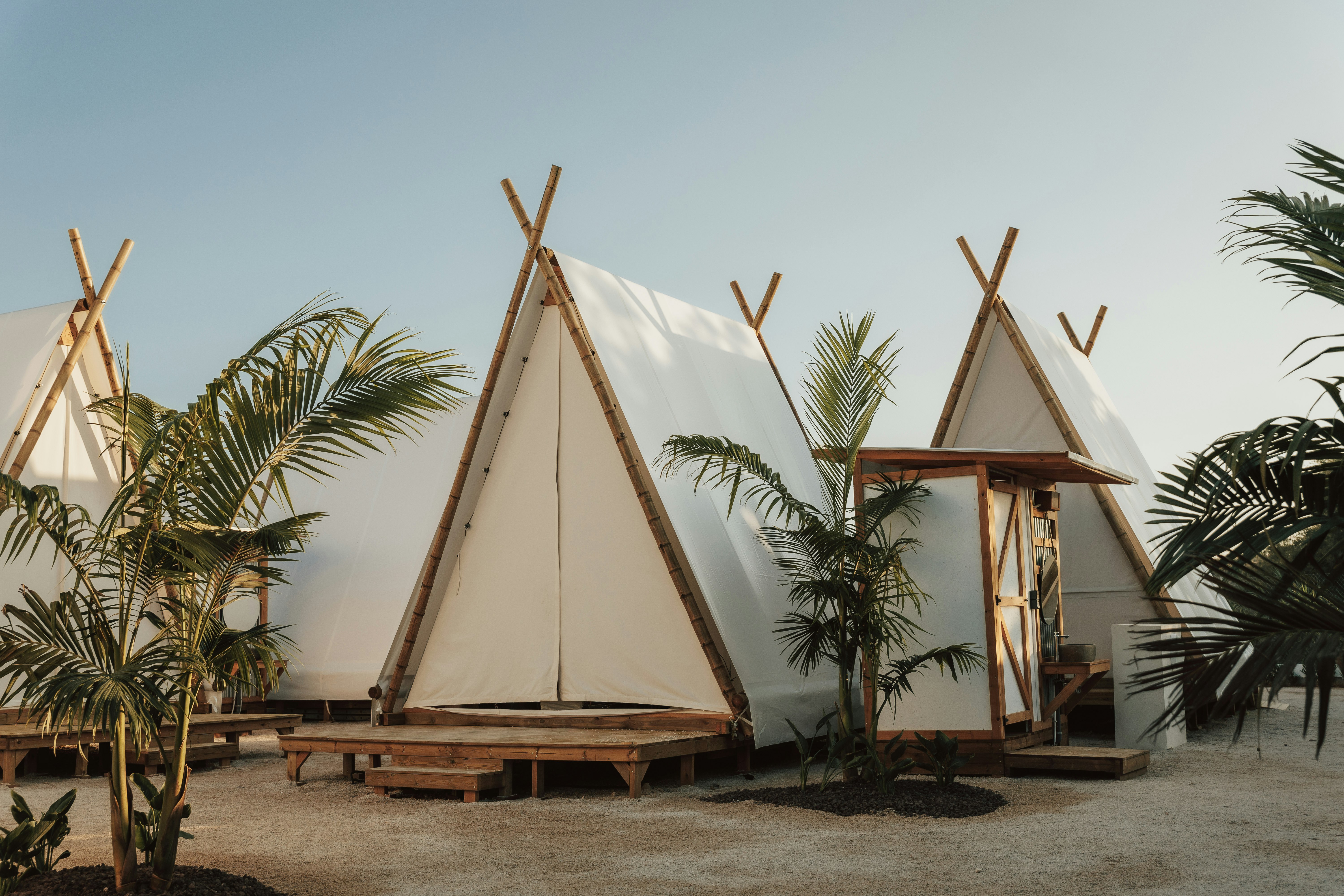 Camping Kiko Park