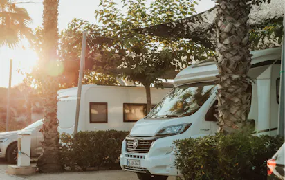 Camping Kiko Park