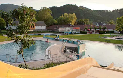 Camping Kirchzarten