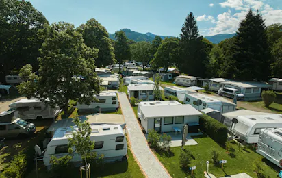 Camping Kirchzarten