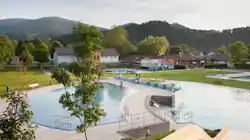 Camping Kirchzarten