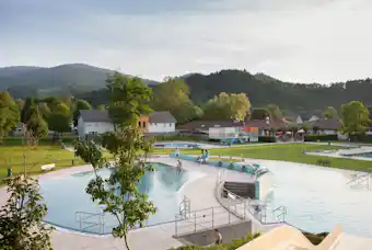 Camping Kirchzarten