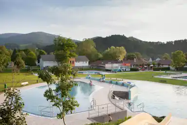 Camping Kirchzarten