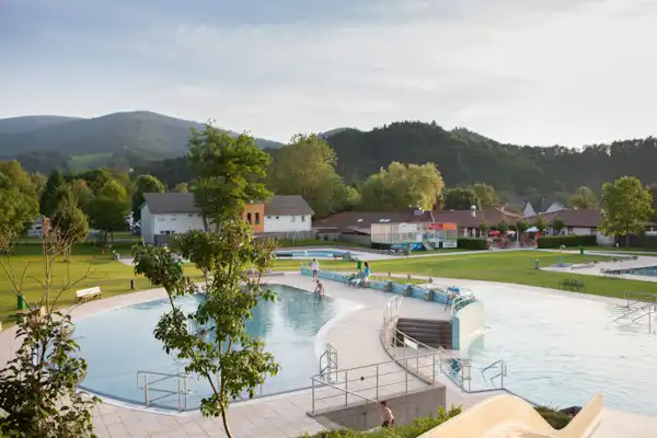 Camping Kirchzarten
