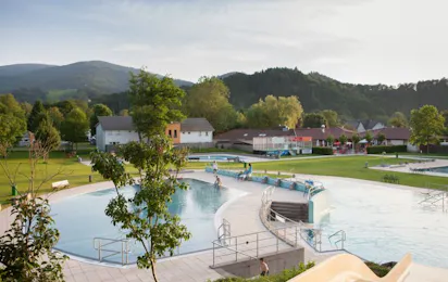 Camping Kirchzarten
