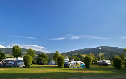 Camping Kirchzarten