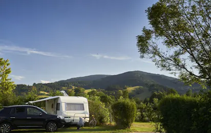 Camping Kirchzarten