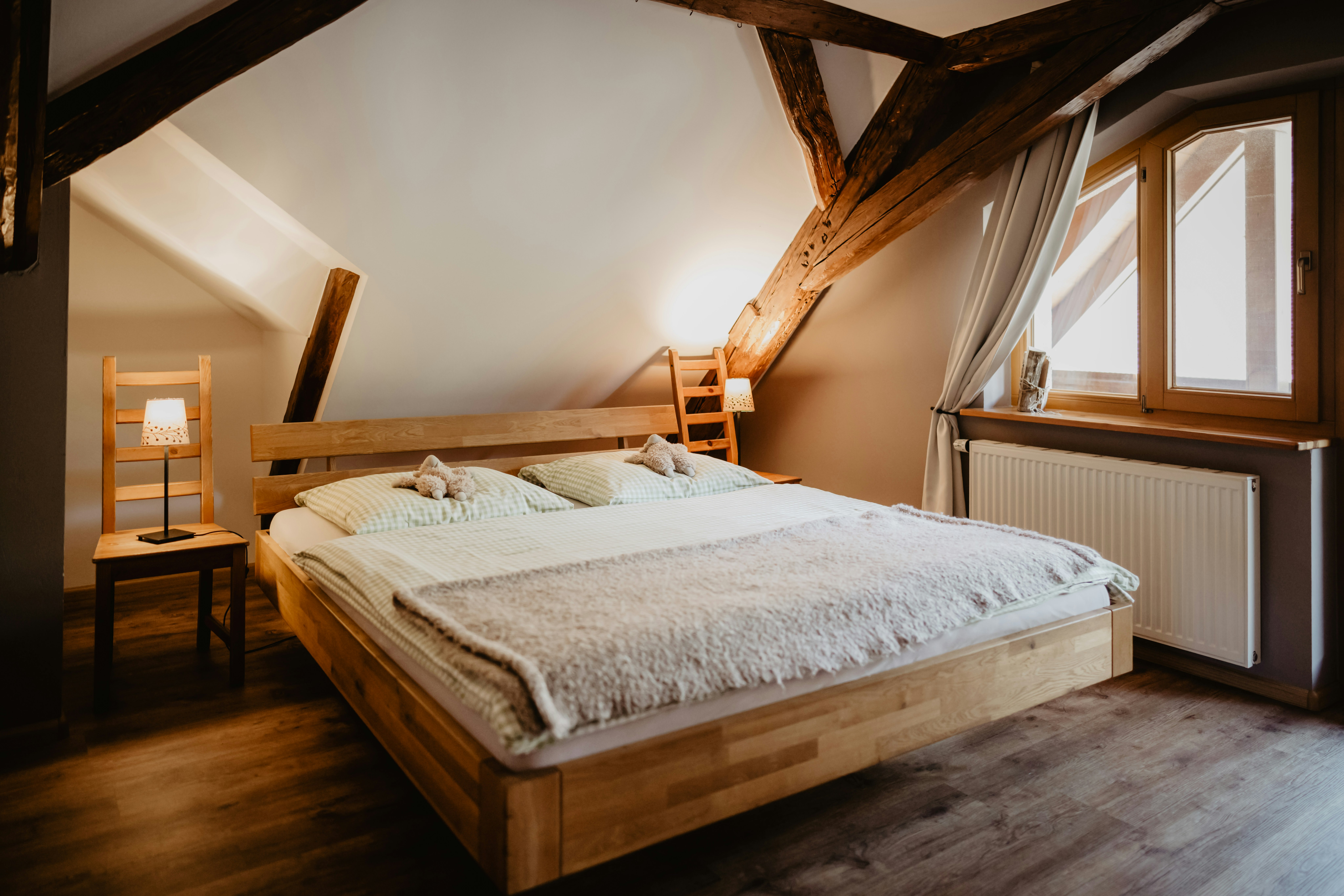 Camping Kirnermarteshof