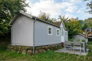 Camping Kirnermarteshof - Mietunterkuenfte