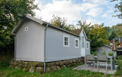 Camping Kirnermarteshof