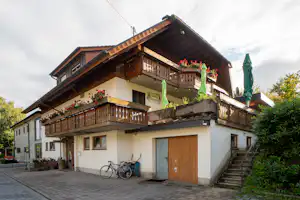 Camping Kirnermarteshof - Restaurant