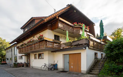 Camping Kirnermarteshof