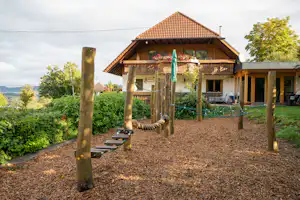 Camping Kirnermarteshof - Spielplatz