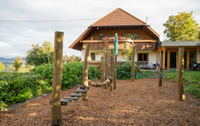 Camping Kirnermarteshof