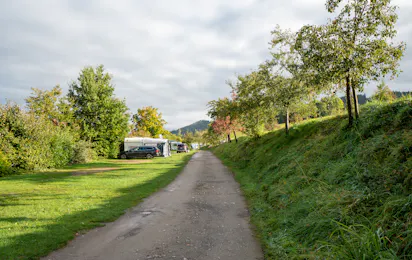 Camping Kirnermarteshof